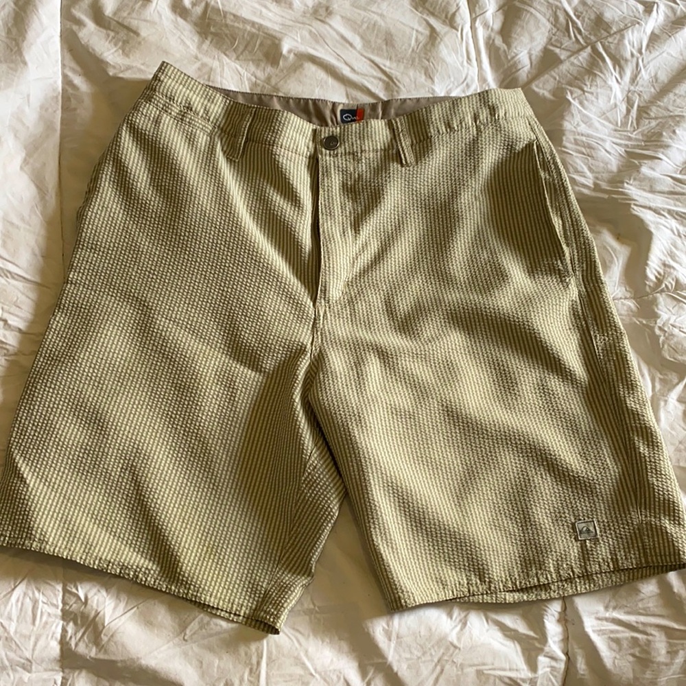 Quiksilver Shorts